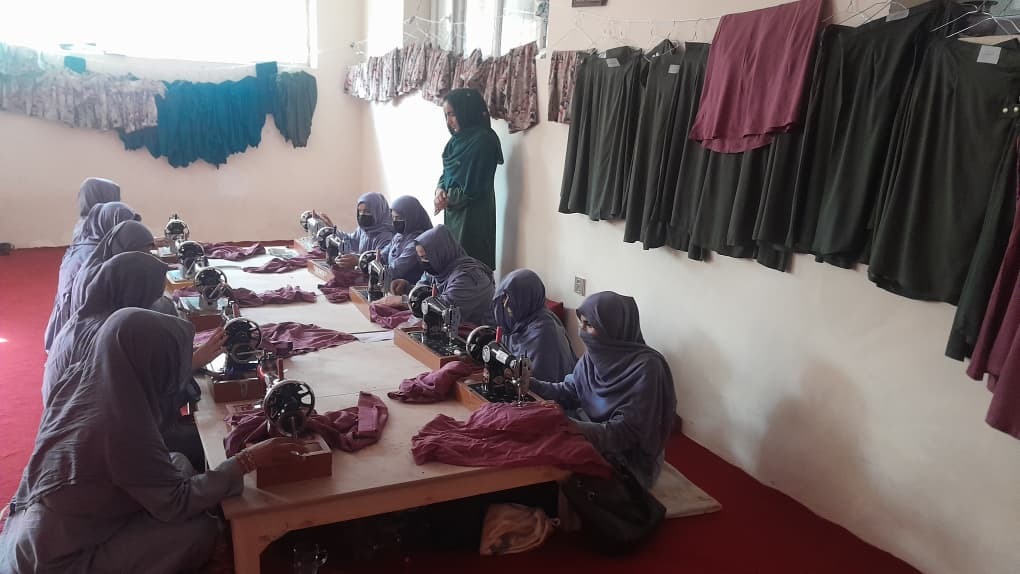 DACAAR sætter turbo på 3-årigt Danida-projekt bl.a. rettet mod kvinder – DEL 1 af 4